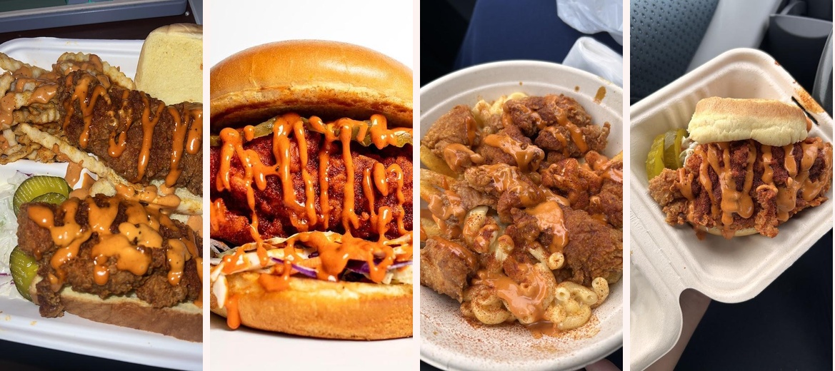 Chicksos Nashville hot chicken Gallery Image 3