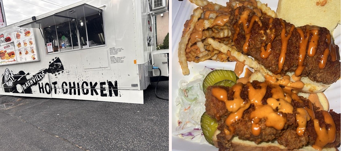 Chicksos Nashville hot chicken Gallery Image 4