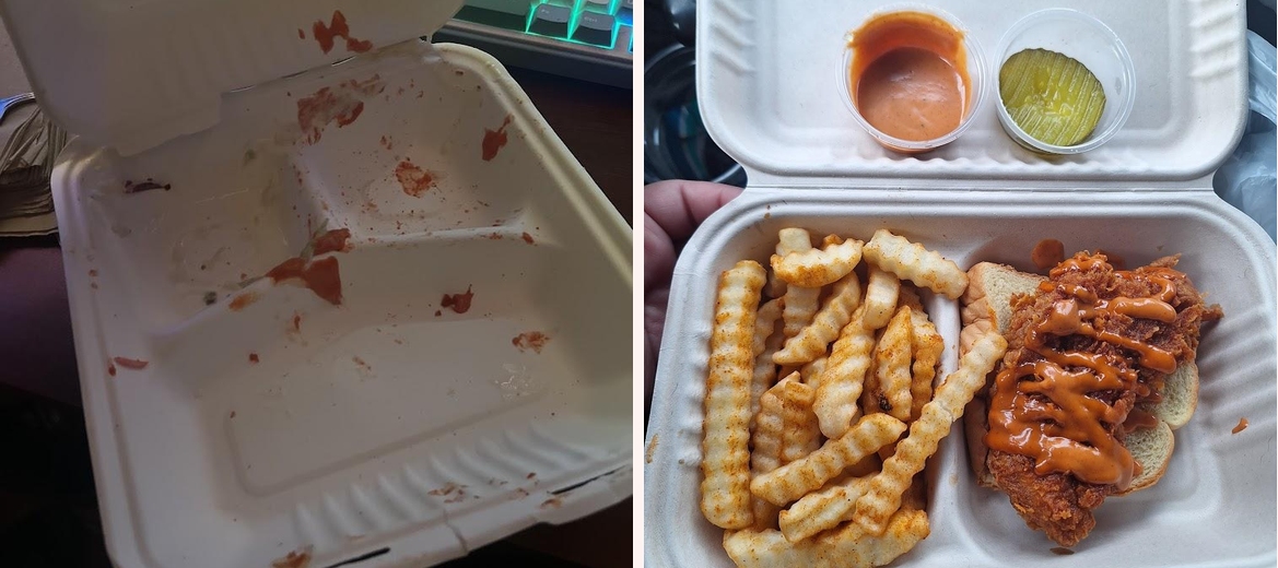 Chicksos Nashville hot chicken Gallery Image 5